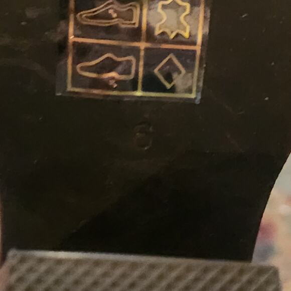 Free people Jeffrey campbell Hendrix Heels sz 6 - Picture 6 of 10